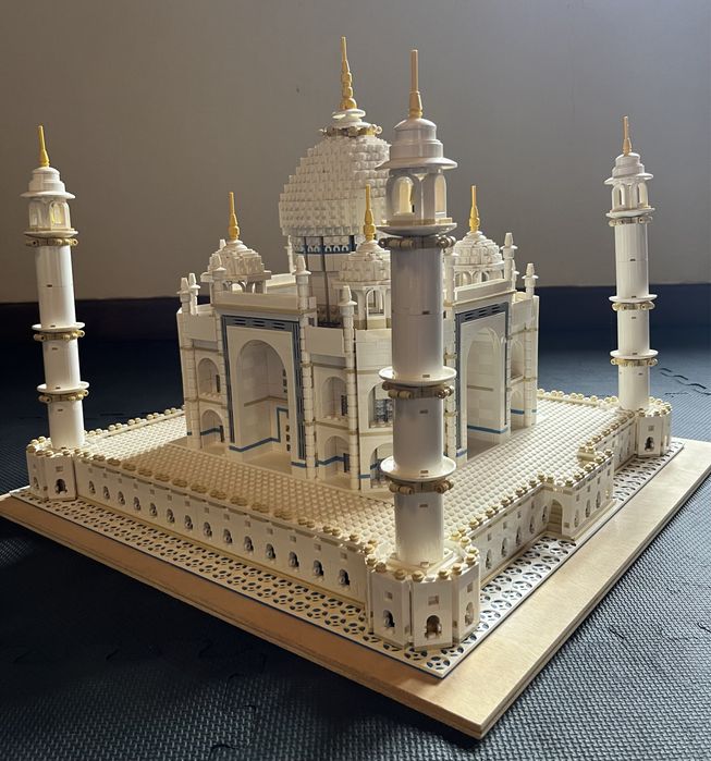 LEGO Creator 10256 Taj Mahal