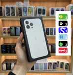 IPhone 13 Pro Max Silver оплата частинами 128gb 256gb 512gb 1tb
