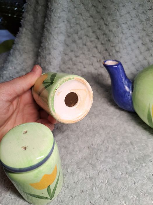 Zestaw wiosenny do herbaty 40