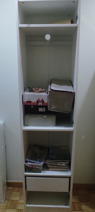 Móvel Armário 1 porta