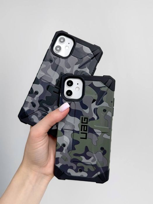 Чехол ударопрочный UAG для iPhone