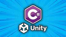 Korepetycje, programowanie C#, Unity, Tworzenie gier, Projekty
