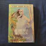 Marion Zimmer Bradley - As Brumas de Avalon, A Senhora da Magia