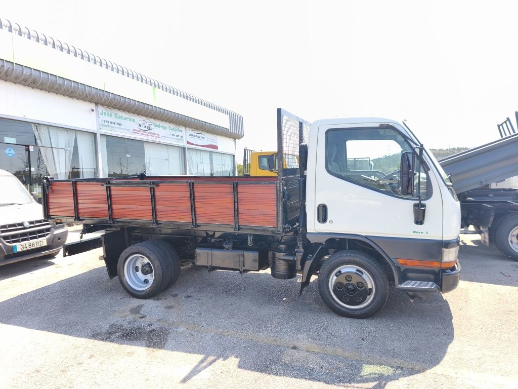 Mitsubishi Canter 3.0