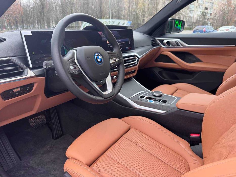 Bmw i4 , e drive 35
