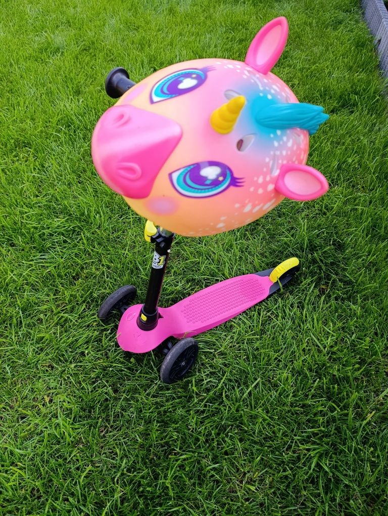 Kask dla dziewczynki Raskullz