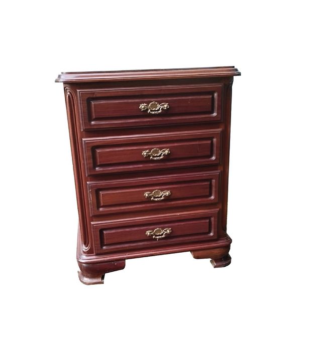 Mesa de Cabeceira - 2 disponíveis