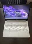 HP 15-dy1036nr/ i5-1035G1/ 16GB/ 512GB SSD/ Як новий