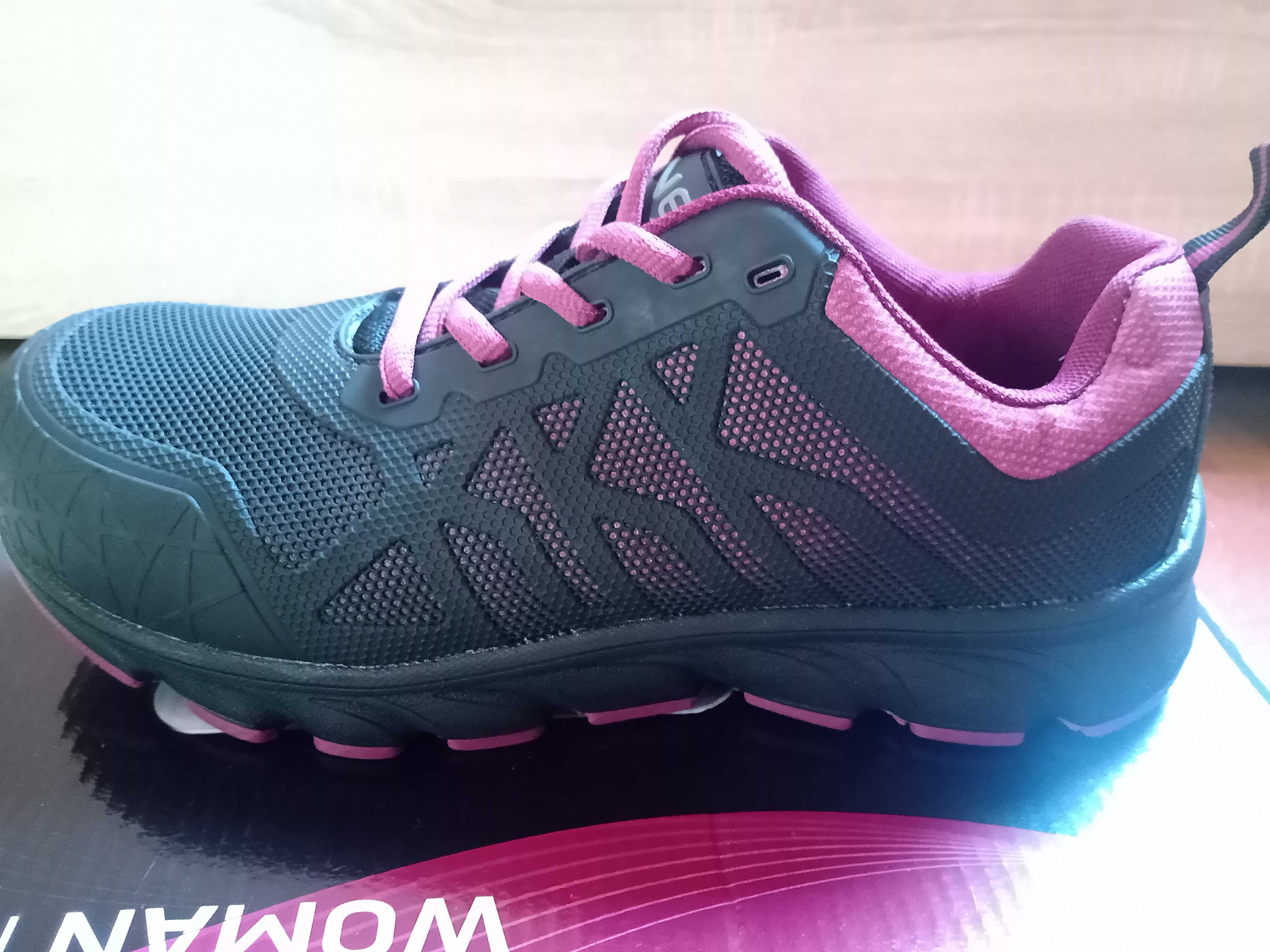 Buty nowe robocze damskie neo tools