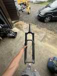 Rockshox Zeb Ultimate 2,1