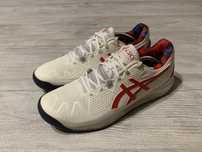 Волейбольні кросівки Asics gel Resolution 8 оригінал р43