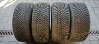 225/40R18 falken komplet opony zimowe