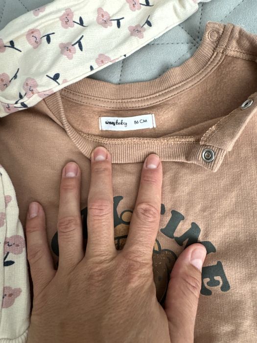 Кофта дитяча ( набір із 3 шт)