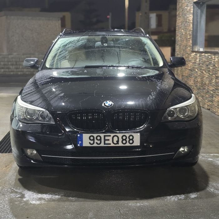Bmw, 520 , Diesel