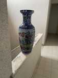 Jarra de Porcelana