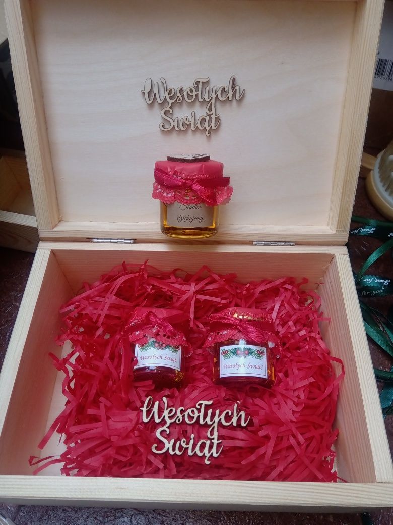 Święta prezenty upominki Wielkanoc