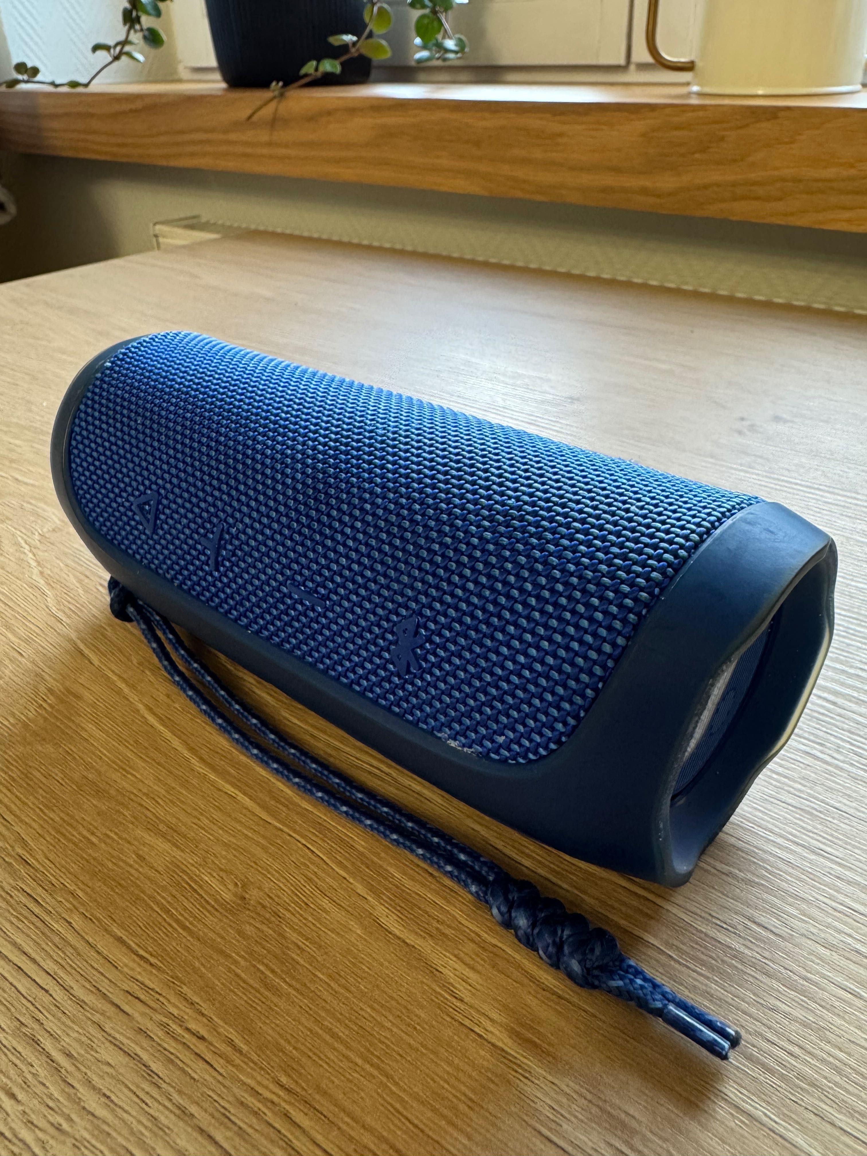 Głośnik JBL Flip 4