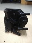 Obudowa filtra paliwa 1.6 hdi ehdi bluehdi 8V Euro 5 Peugeot Citroen