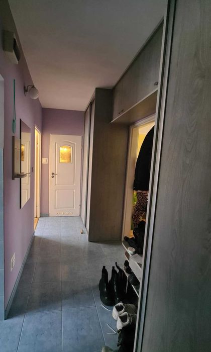 Mieszkanie w samym centrum-Nowe Miasto, Ul. Rejtana