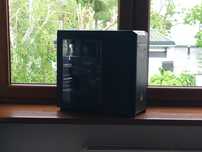 PC do GIER Windows 11 8GB VRAM 16GB RAM