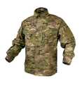 Комплект штани/рубашка тактичні Texar WZ10 Ripstop MC Camo