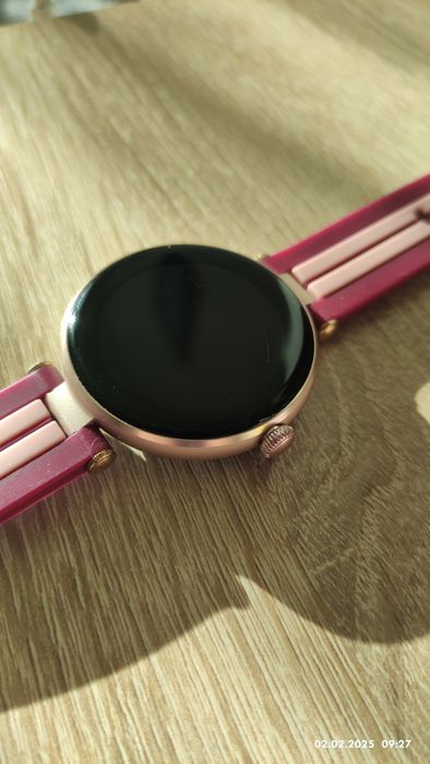 Смарт годинник Canyon Semifreddo SW-61