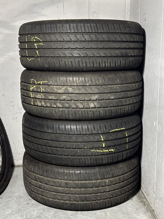 Zeetex HP6000 eco 215/50R17 95W