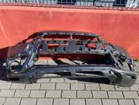Pára-choque mitsubishi Asx 2017
