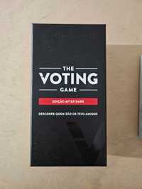 The Voting Game: Edição After Dark