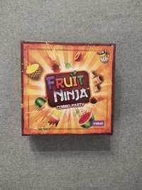 NOWA Rebel Gra Planszowa Fruit Ninja Edycja Polska