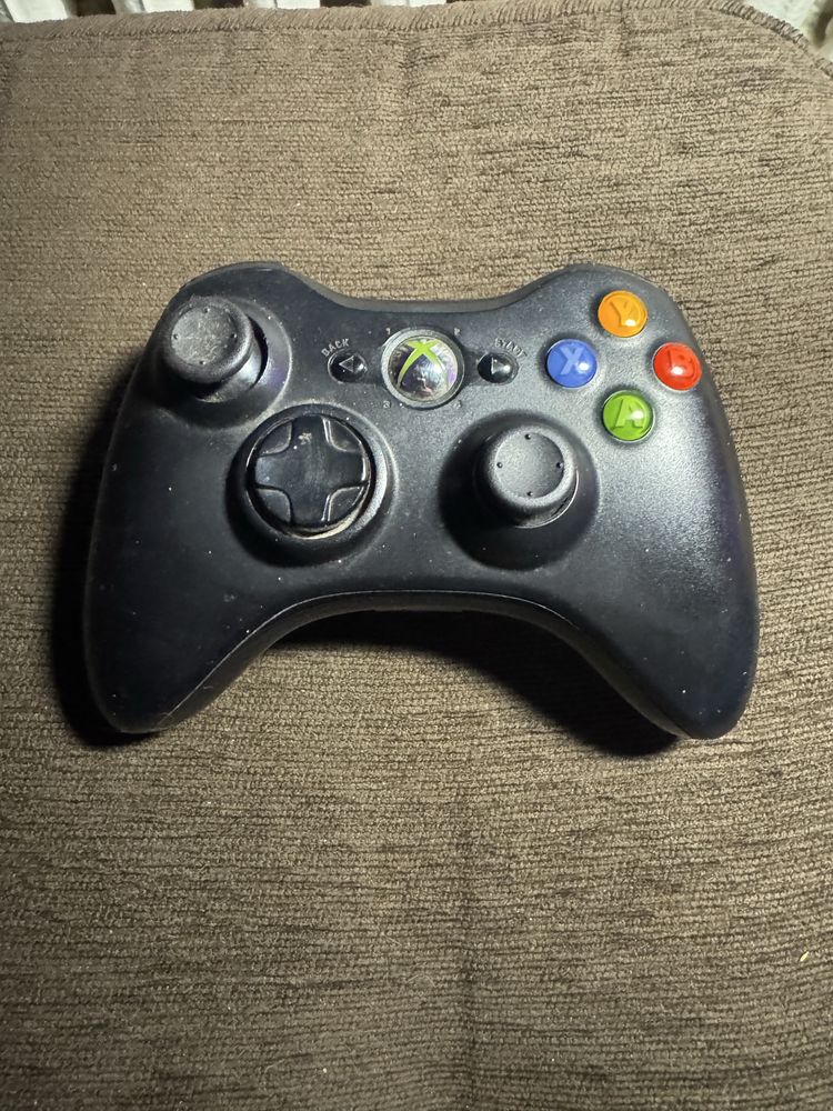 Pad xbox kontroler