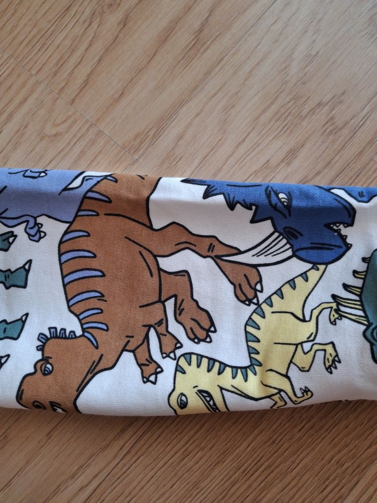 H&M Bluza Chłopięca! Dinozaury! Roz.134/140! H&M! Okazja!
