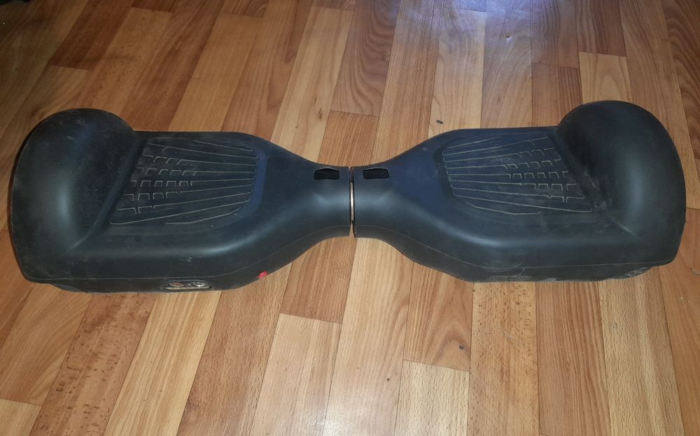 Електро скутер на подарунок