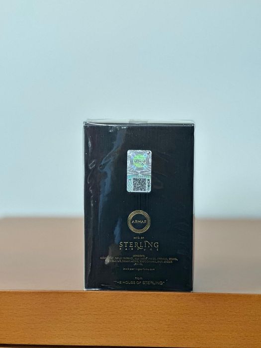 Club de Nuit Intense Woman