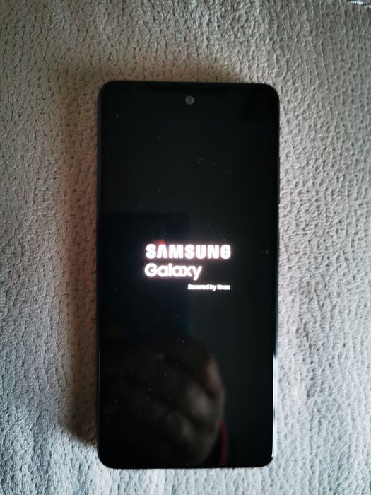 Sansung galaxy A52
