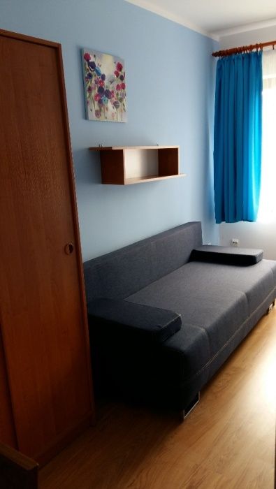 Sarbinowo domek pokoje nad morzem noclegi kwatery wakacje wczasy urlop