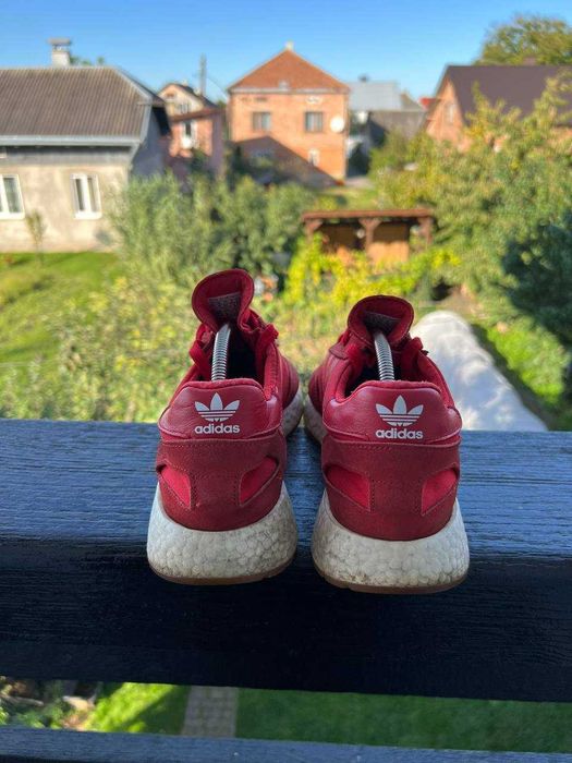 Кросівки Adidas I-5923 Iniki