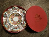 Сервіз фарфоровий Yamasen японський