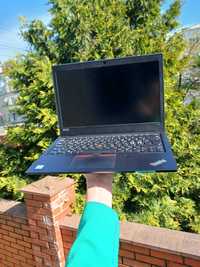 ноутбук Lenovo ThinkPad L390./i5-8265CPU/16ГБ/256 SSD/ОПТ та Роздріб