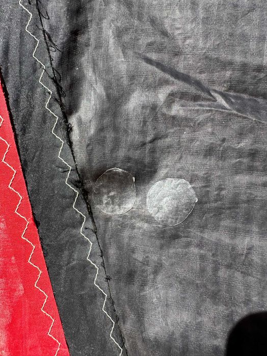 Latawiec Kite Naish dash 10m LE