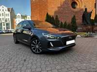 Hyundai I30 i30 1.4 benzyna Led Nawi Kamera Full opcja