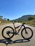 KTM Scarp Master