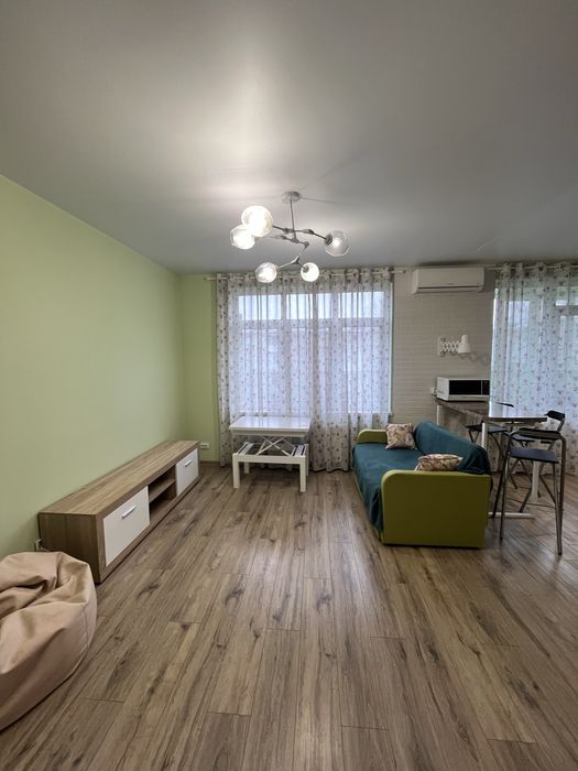 Оренда, 1-кім, ст.м.Нивки, пр.Берестейський 71-А