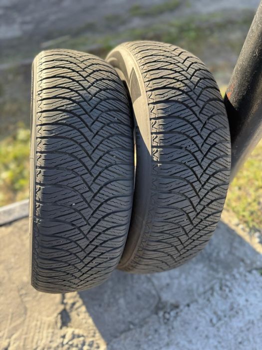 Всесезонні шини Goodride 195/65 R15