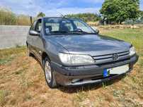 Peugeot 306 1.4i
