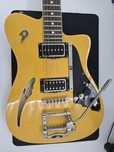 Duesenberg Caribou Butterscotch