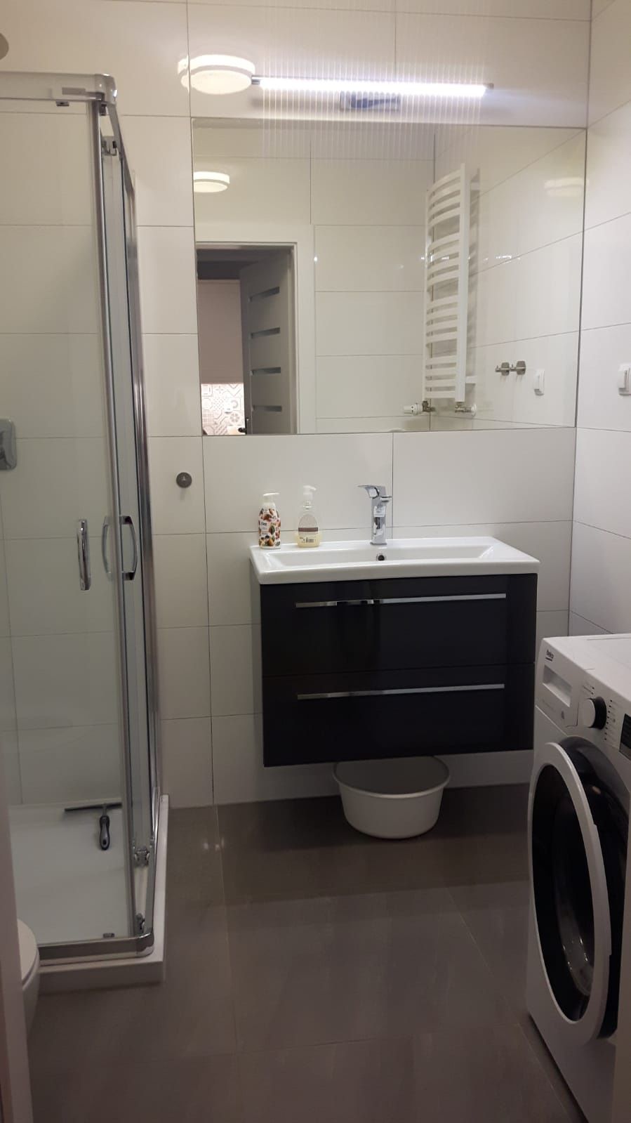 Wynajmę apartament w centrum Kołobrzegu blisko morza .