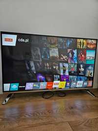 Telewizor LG 42LB670V Smart TV z systemem webOS