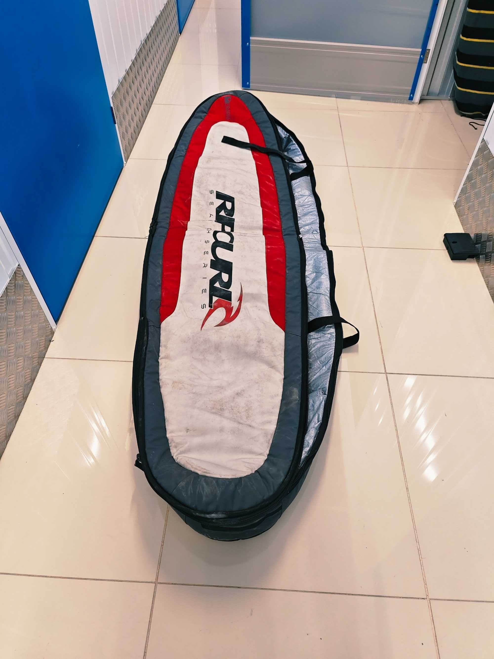 Surfboard Mini Malibu 7'0" x 22" (Epoxy)