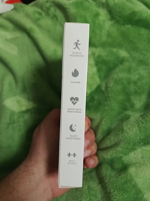 Смарт годинник, smart